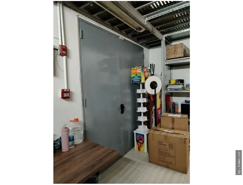 Commercial Space for Sale in Albrook, Dolphin Corridor
