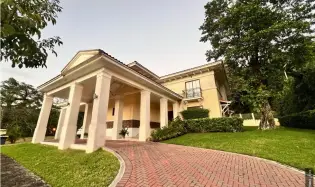 HOUSE FOR SALE IN LOS SENDEROS, CAMINO DE CRUCES