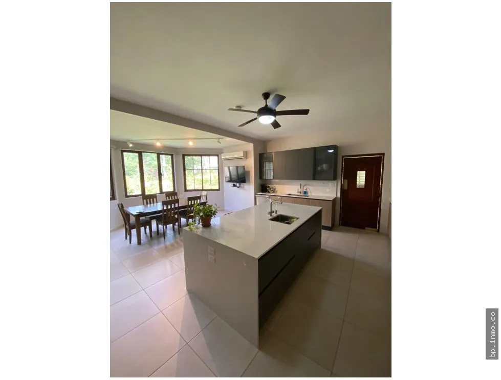 HOUSE FOR SALE IN LOS SENDEROS, CAMINO DE CRUCES