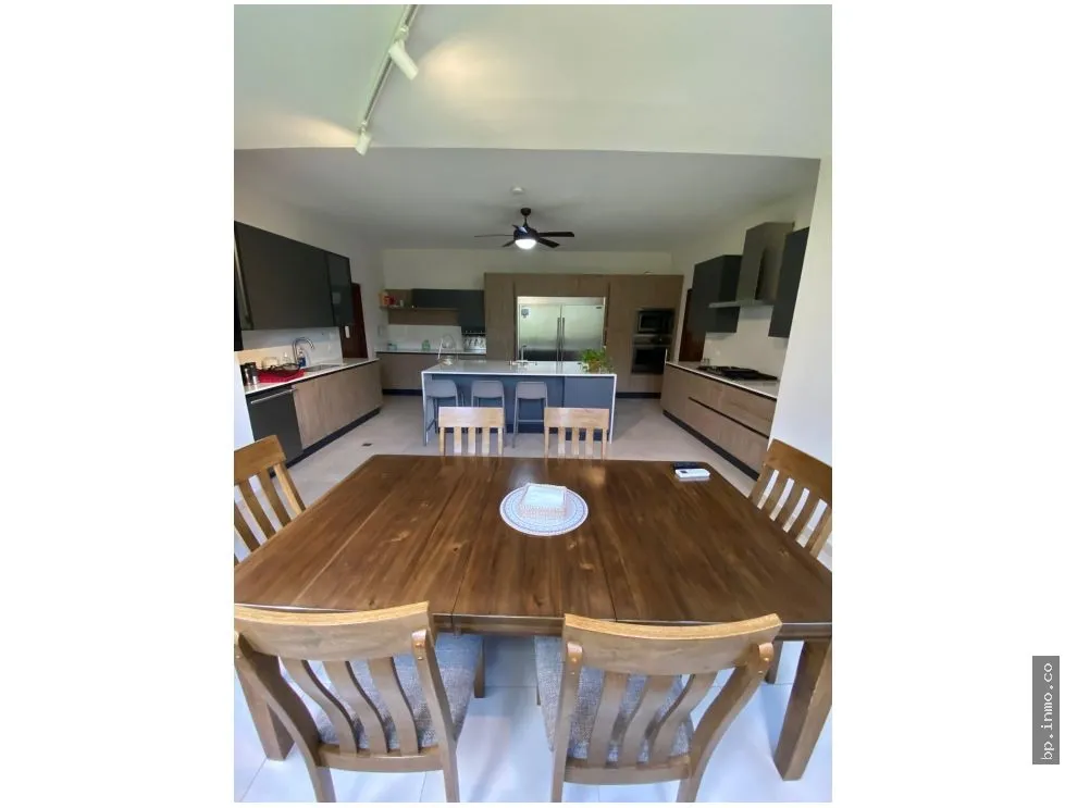 HOUSE FOR SALE IN LOS SENDEROS, CAMINO DE CRUCES
