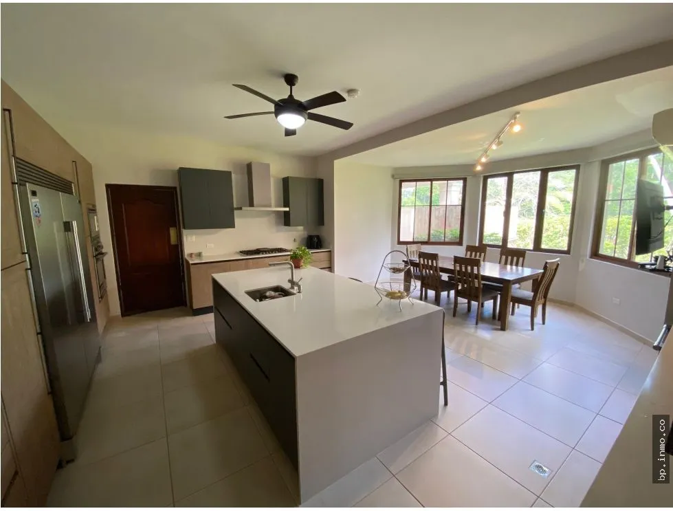 HOUSE FOR SALE IN LOS SENDEROS, CAMINO DE CRUCES