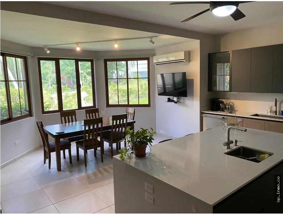 HOUSE FOR SALE IN LOS SENDEROS, CAMINO DE CRUCES
