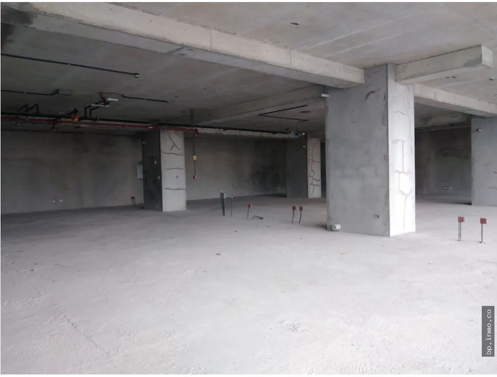 OFFICE SPACES FOR LEASE AT THE TOWERS BUSINESS PLAZA