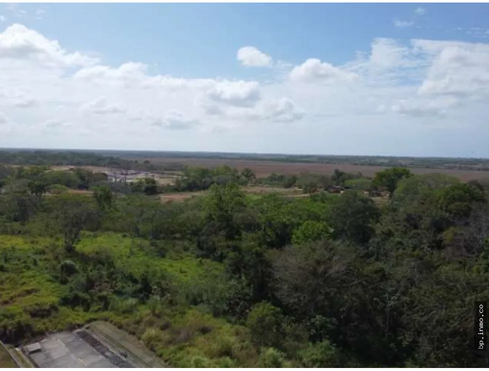 9.96 HECTARES FOR SALE IN PACORA