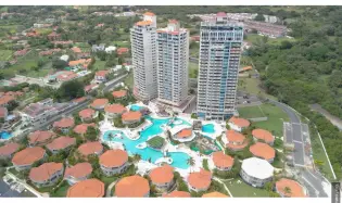APARTMENT FOR SALE IN CORONADO COUNTRY CLUB