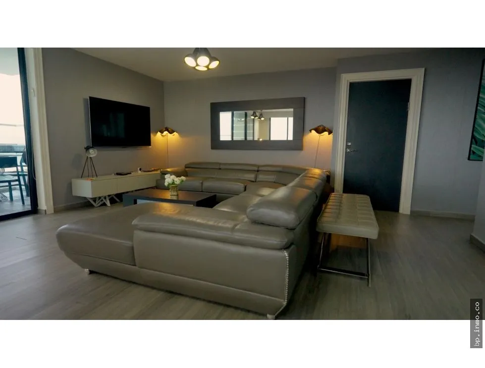 APARTMENT FOR SALE IN CORONADO COUNTRY CLUB