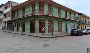 Property for Sale in Casco Viejo