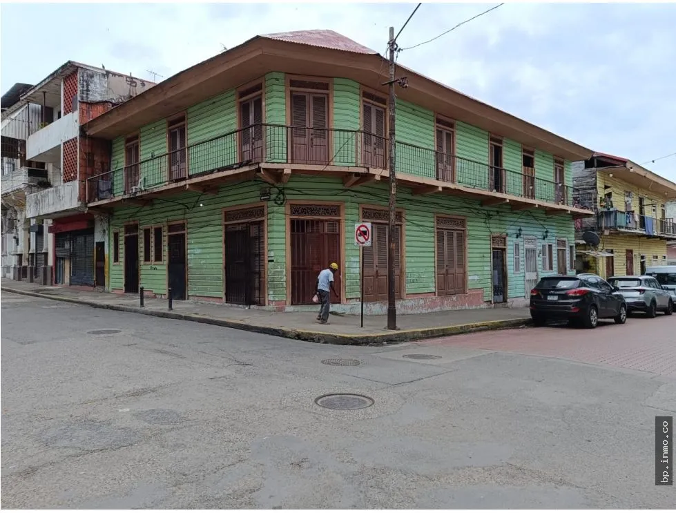 Property for Sale in Casco Viejo