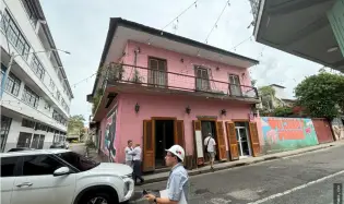 CASA ALBA FOR SALE, HISTORIC DISTRICT