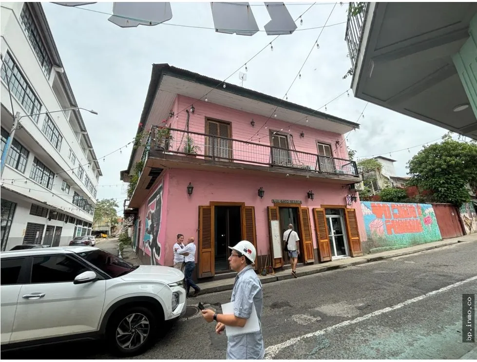 CASA ALBA FOR SALE, HISTORIC DISTRICT