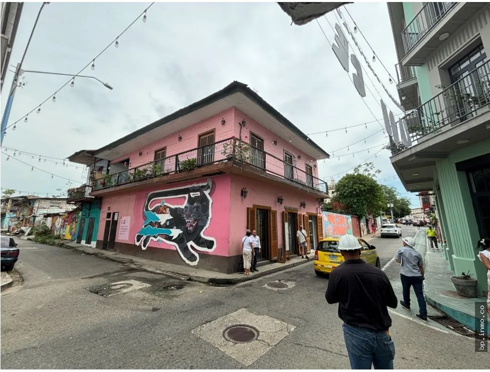 CASA ALBA FOR SALE, HISTORIC DISTRICT