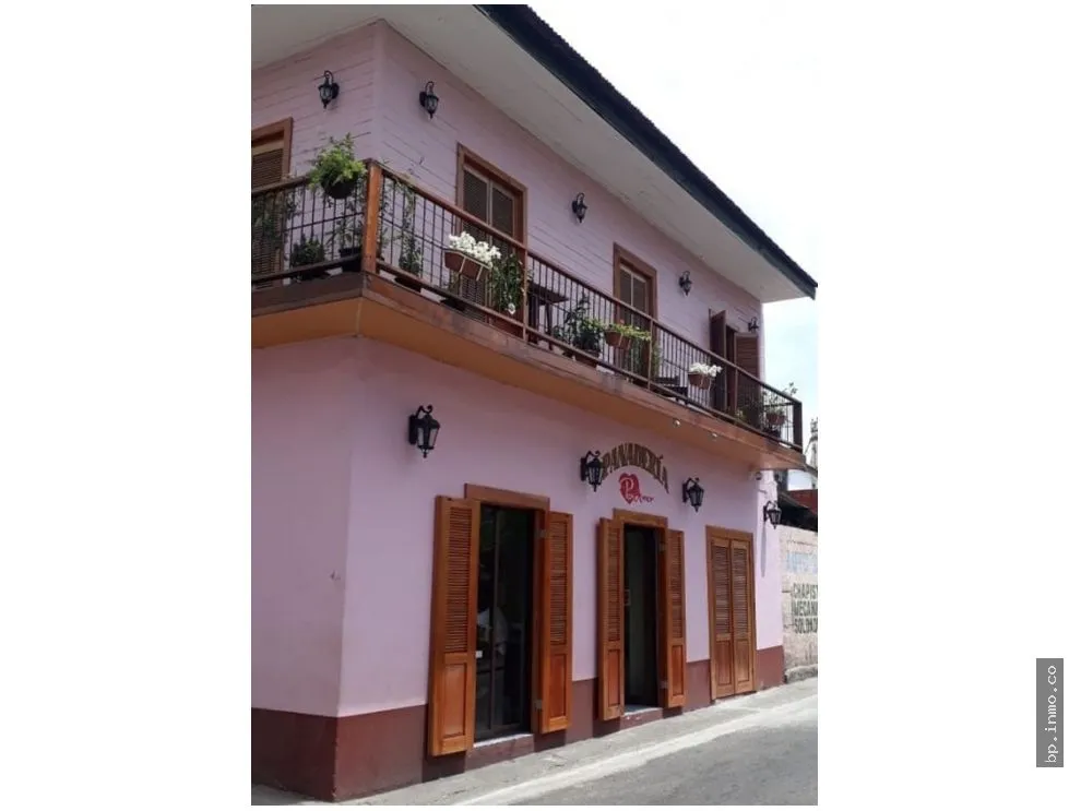 CASA ALBA FOR SALE, HISTORIC DISTRICT