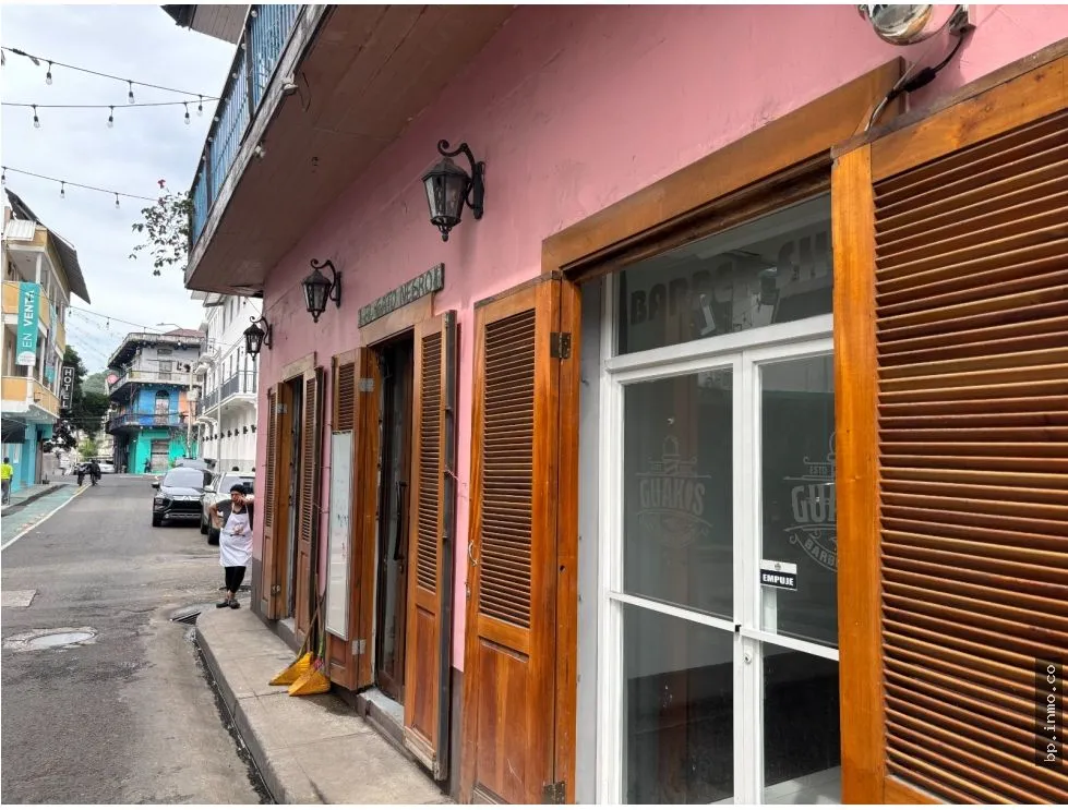 CASA ALBA FOR SALE, HISTORIC DISTRICT