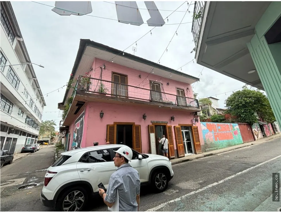 CASA ALBA FOR SALE, HISTORIC DISTRICT