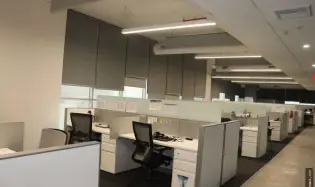 OFFICE SPACE FOR RENT - 734.10 M2 AT CONDADO BUSINESS CENTER