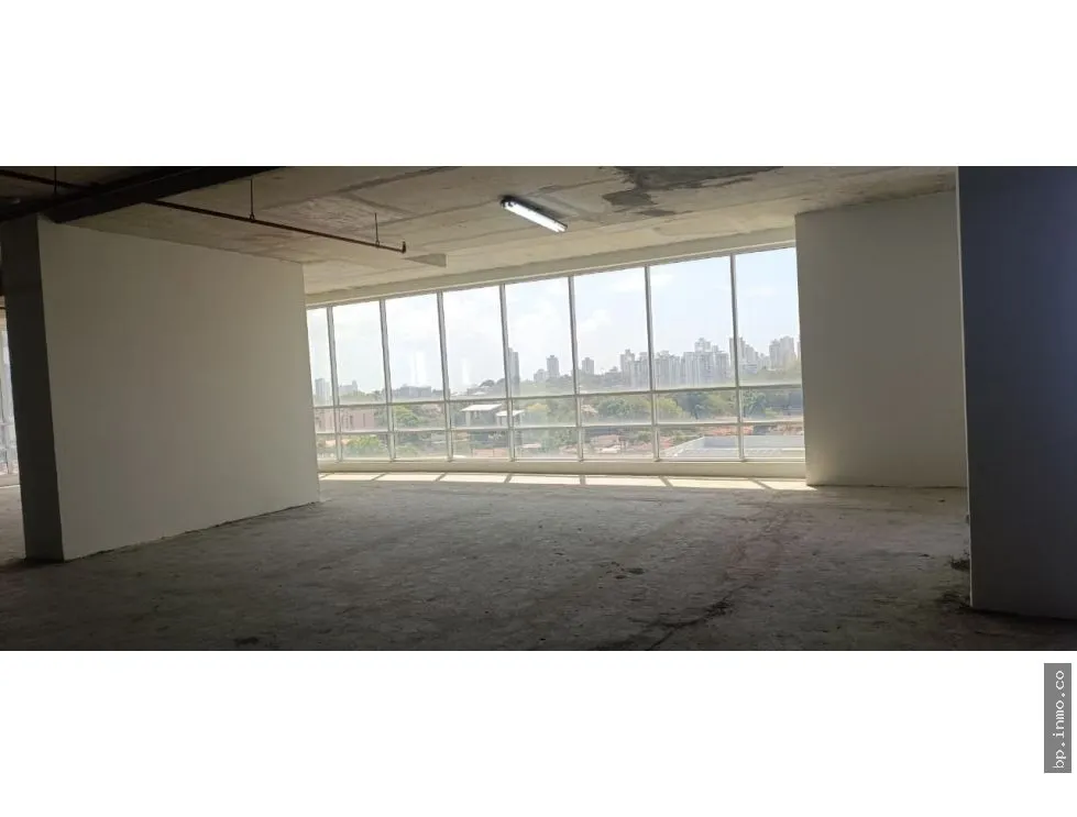 OFFICE SPACE FOR RENT 1,369.35 SQ M IN CONDADO BUSINESS CENTER