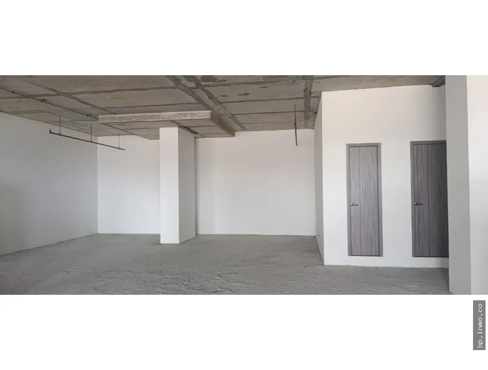 OFFICE SPACE FOR RENT 1,369.35 SQ M IN CONDADO BUSINESS CENTER
