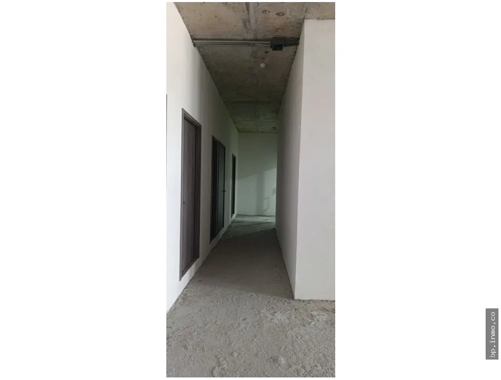 OFFICE SPACE FOR RENT 1,369.35 SQ M IN CONDADO BUSINESS CENTER