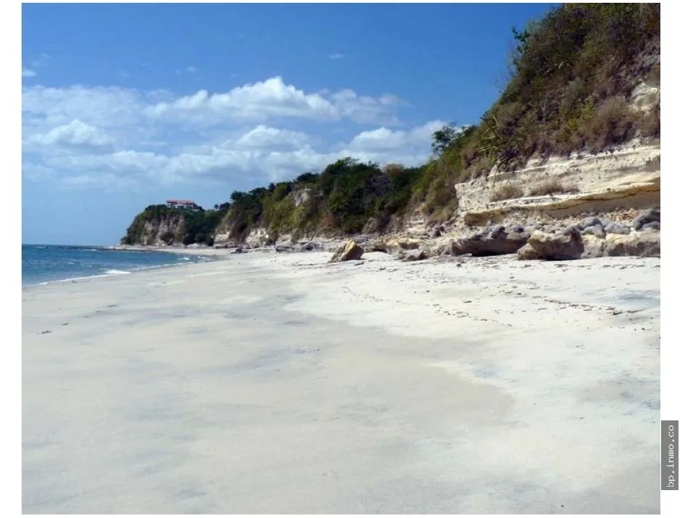 270 HECTARES OF LAND FOR SALE IN SAN CARLOS, PANAMA OESTE