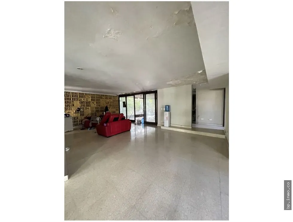 HOUSE FOR SALE 836M2 IN PUNTA PAITILLA