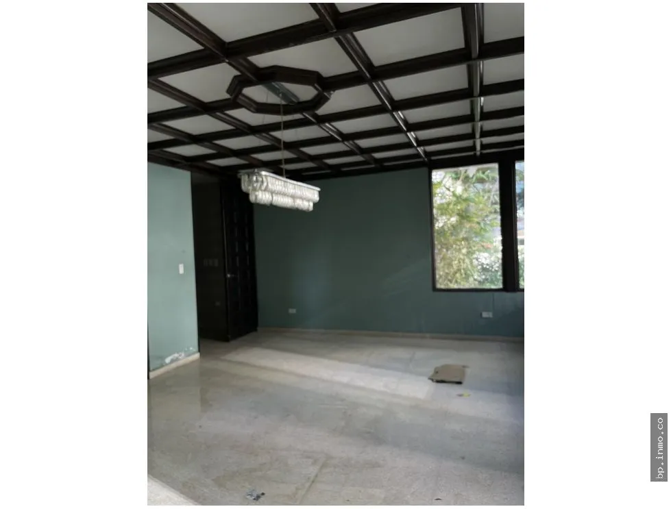 HOUSE FOR SALE 836M2 IN PUNTA PAITILLA