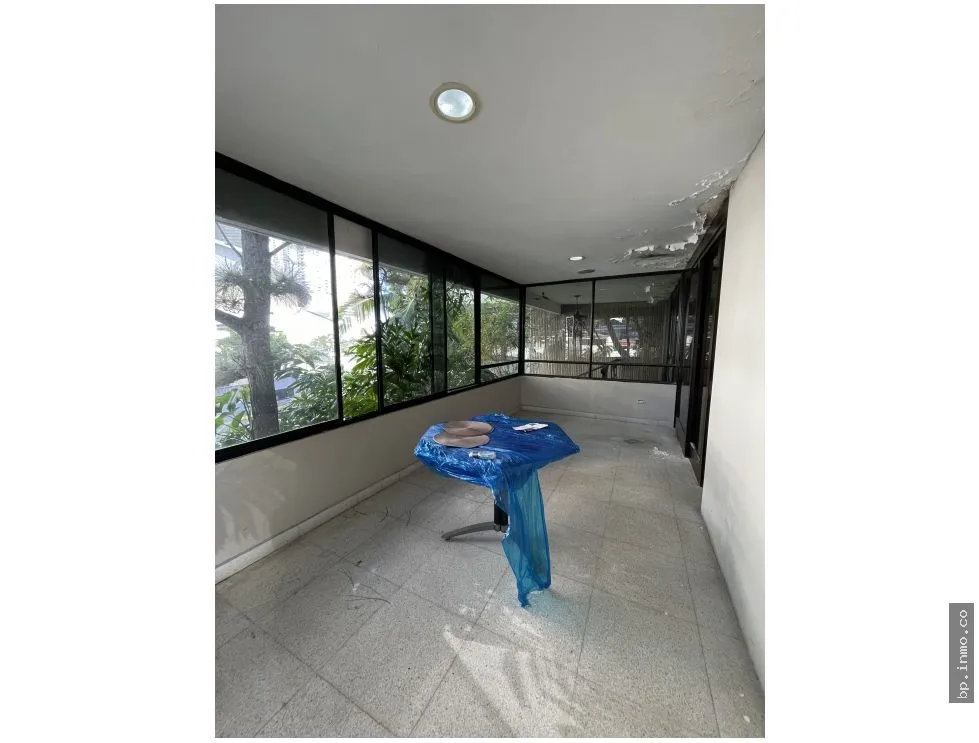 HOUSE FOR SALE 836M2 IN PUNTA PAITILLA