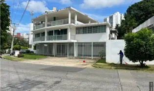 HOUSE FOR SALE 1,076.48 m2 IN PUNTA PAITILLA