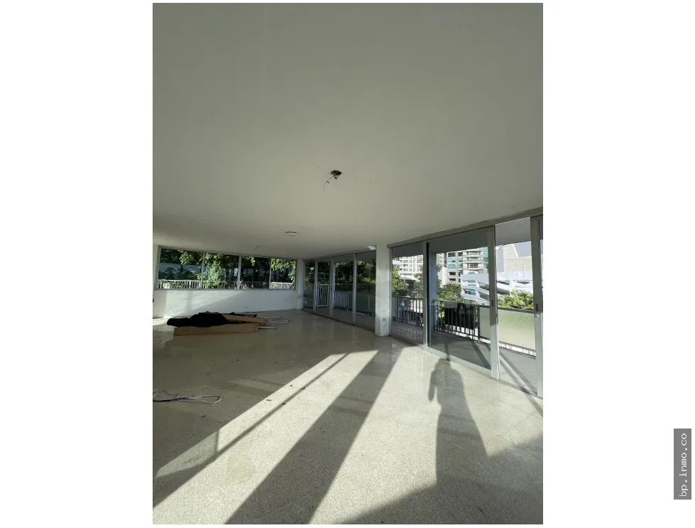 HOUSE FOR SALE 1,076.48 m2 IN PUNTA PAITILLA