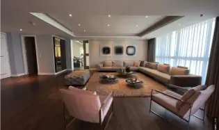 APARTMENT FOR SALE - 658 M2 IN PH DUPONT TOWER