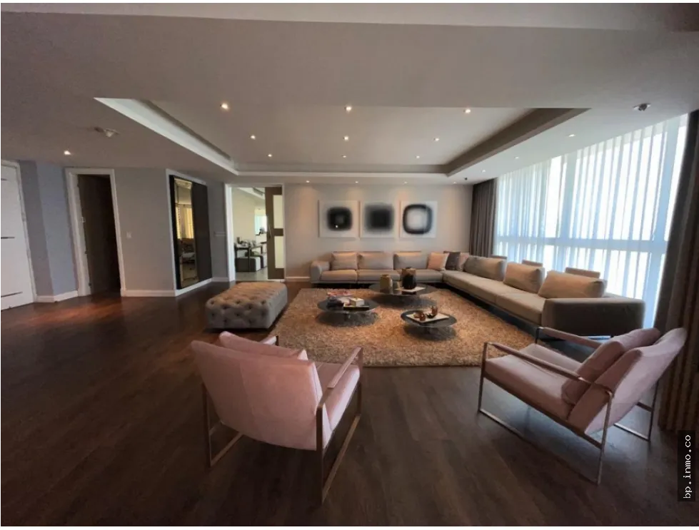 APARTMENT FOR SALE - 658 M2 IN PH DUPONT TOWER