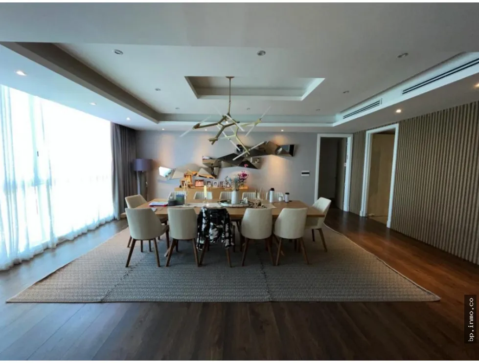 APARTMENT FOR SALE - 658 M2 IN PH DUPONT TOWER