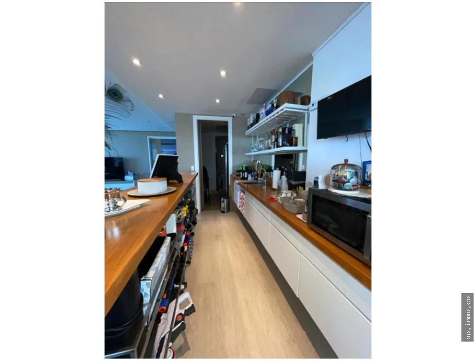 APARTMENT FOR SALE - 658 M2 IN PH DUPONT TOWER