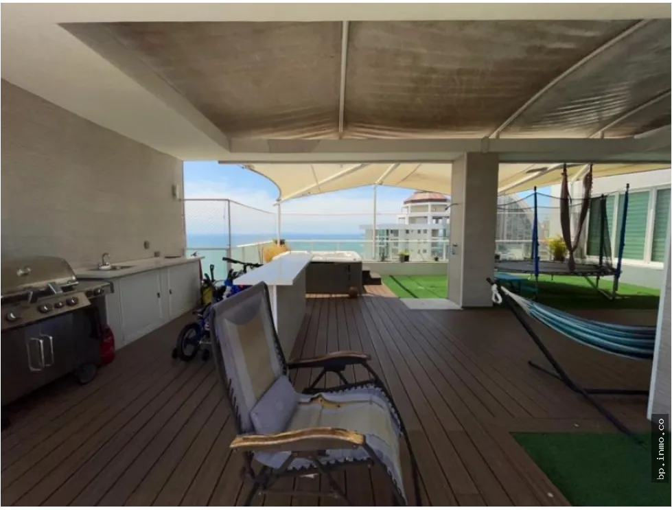 APARTMENT FOR SALE - 658 M2 IN PH DUPONT TOWER
