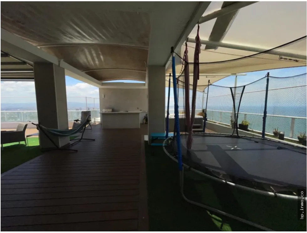 APARTMENT FOR SALE - 658 M2 IN PH DUPONT TOWER