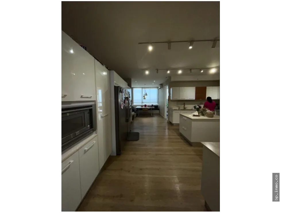 APARTMENT FOR SALE - 658 M2 IN PH DUPONT TOWER