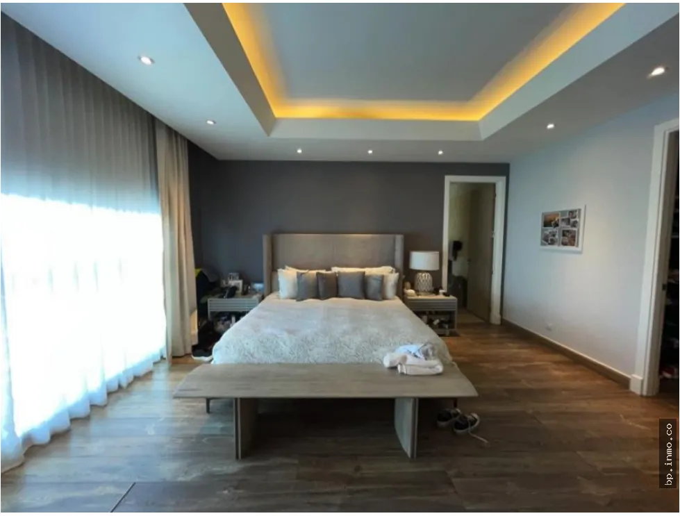 APARTMENT FOR SALE - 658 M2 IN PH DUPONT TOWER
