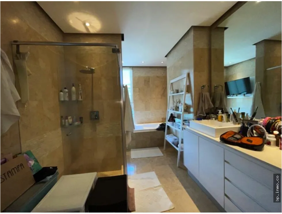 APARTMENT FOR SALE - 658 M2 IN PH DUPONT TOWER