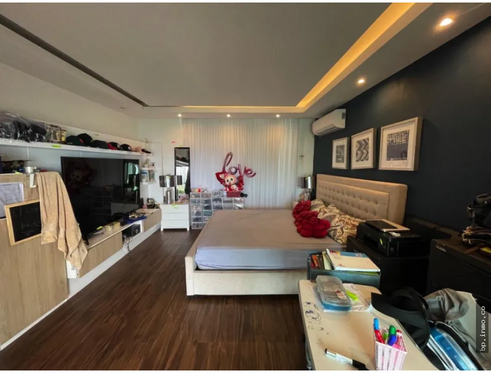 APARTMENT FOR SALE - 658 M2 IN PH DUPONT TOWER