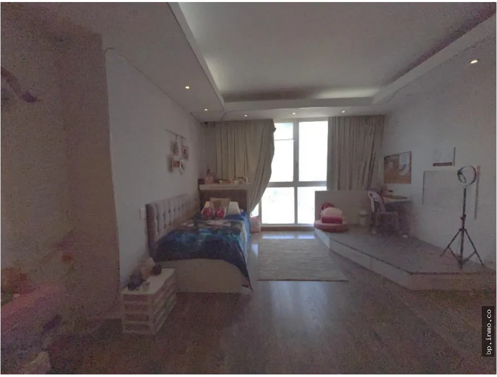 APARTMENT FOR SALE - 658 M2 IN PH DUPONT TOWER