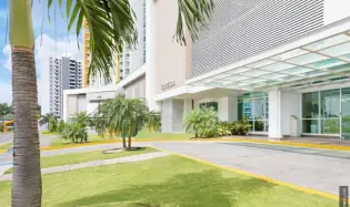 PENTHOUSE FOR SALE IN KING'S PARK, CONDADO DEL REY