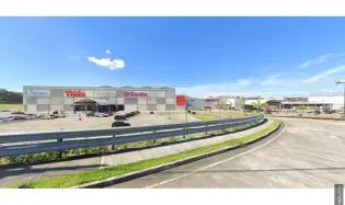 COMMERCIAL SPACE FOR SALE ON GROUND FLOOR 102 m2 IN FEDERAL MALL