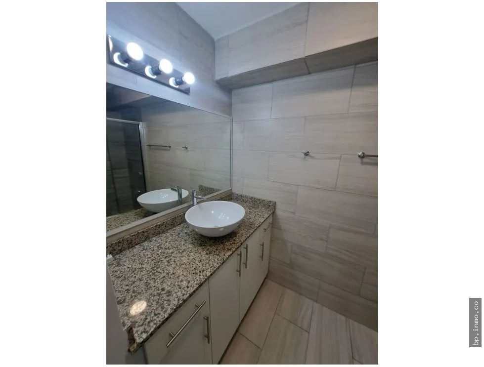 FURNISHED APARTMENT FOR SALE IN PUNTA PAITILLA - PH IPANEMA