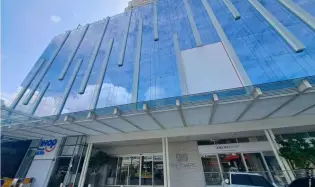 OFFICES FOR RENT - THE TOWER BUSINESS PLAZA, CALLE 50