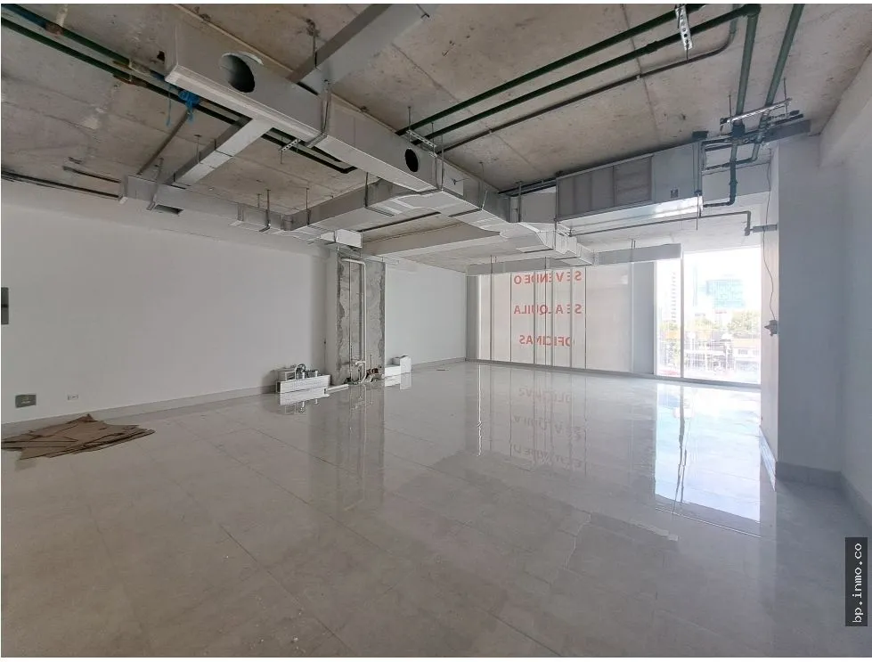 OFFICES FOR RENT - THE TOWER BUSINESS PLAZA, CALLE 50