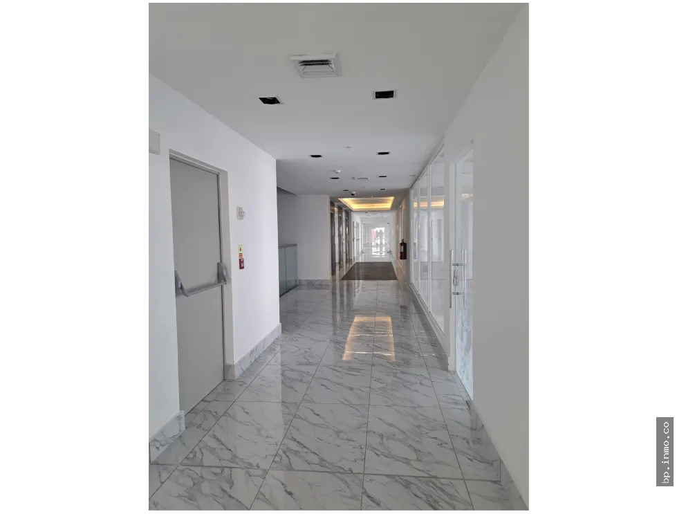 OFFICES FOR RENT - THE TOWER BUSINESS PLAZA, CALLE 50