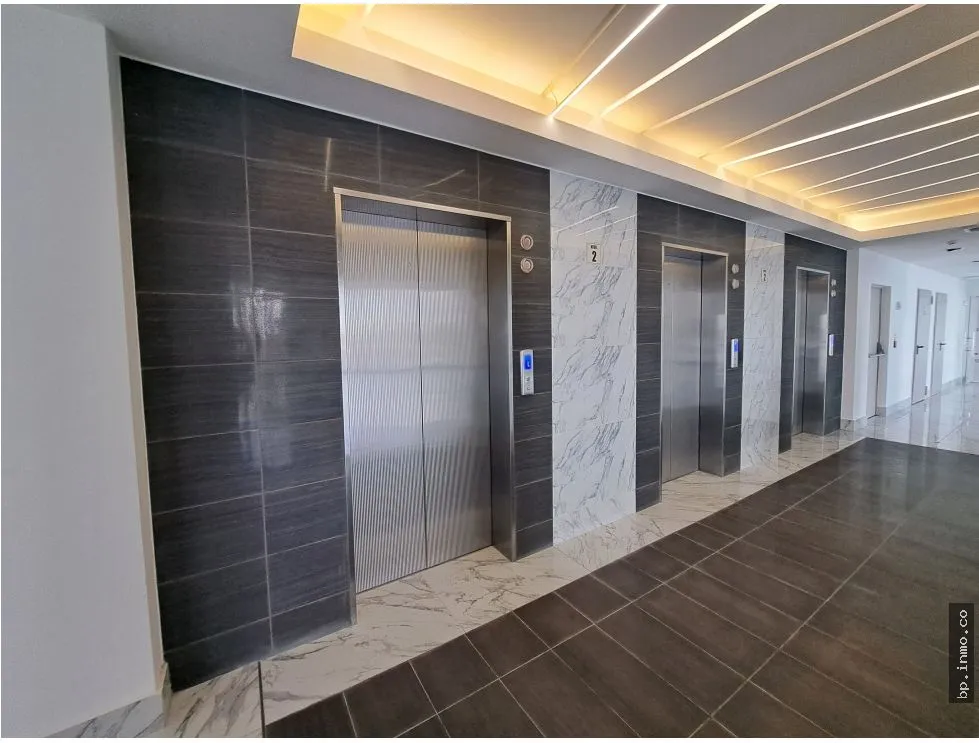 OFFICES FOR RENT - THE TOWER BUSINESS PLAZA, CALLE 50