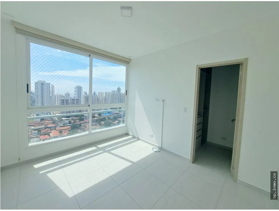 APARTMENT FOR SALE IN THE TOWERS RESIDENCES, SAN FRANCISCO