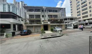 bâtiment à Obarrio à vendre