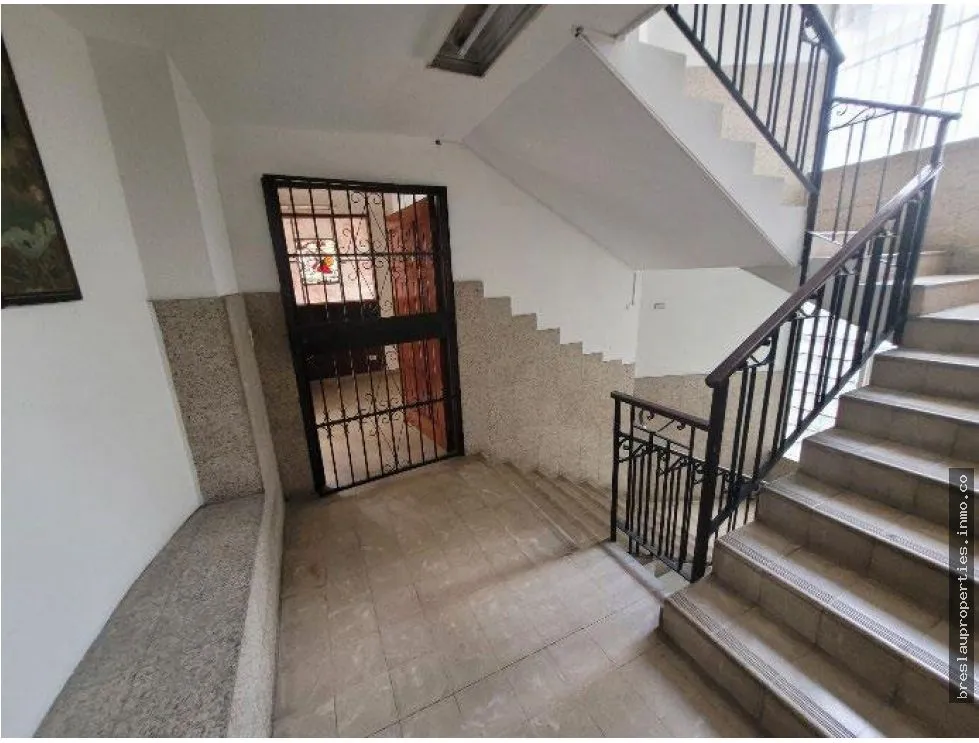 bâtiment à Obarrio à vendre