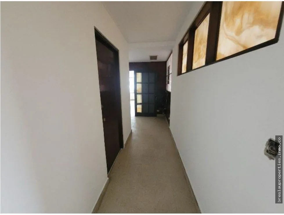 bâtiment à Obarrio à vendre